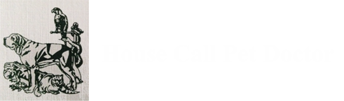 House Call Pet Doctor